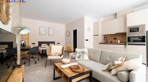 Photo 4 of Loft for sale in Calle Tamboril, 80, Crta. De la Sierra,  Granada Capital