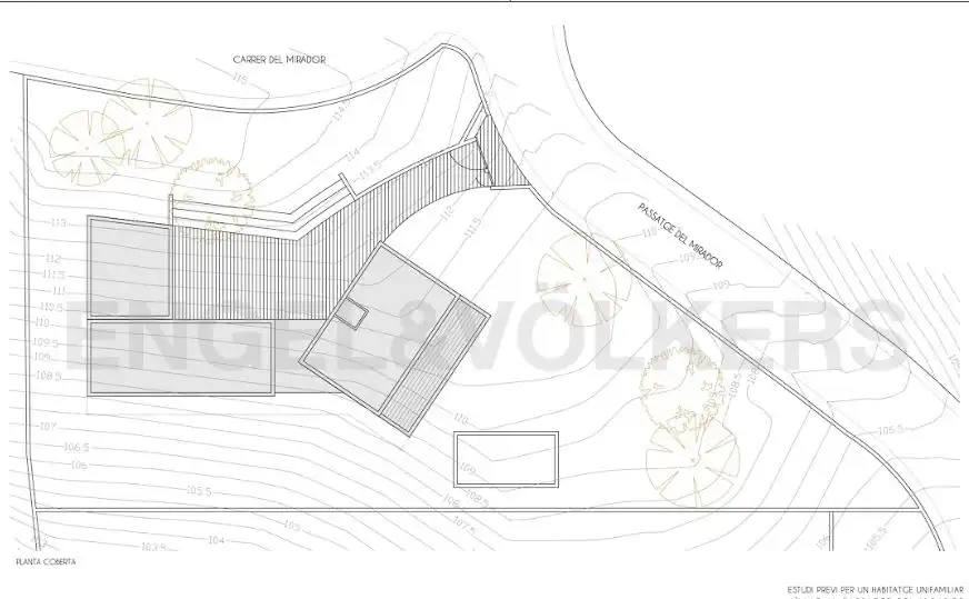 Terreny residencial en venda a Urbanitzacions, imagen 17