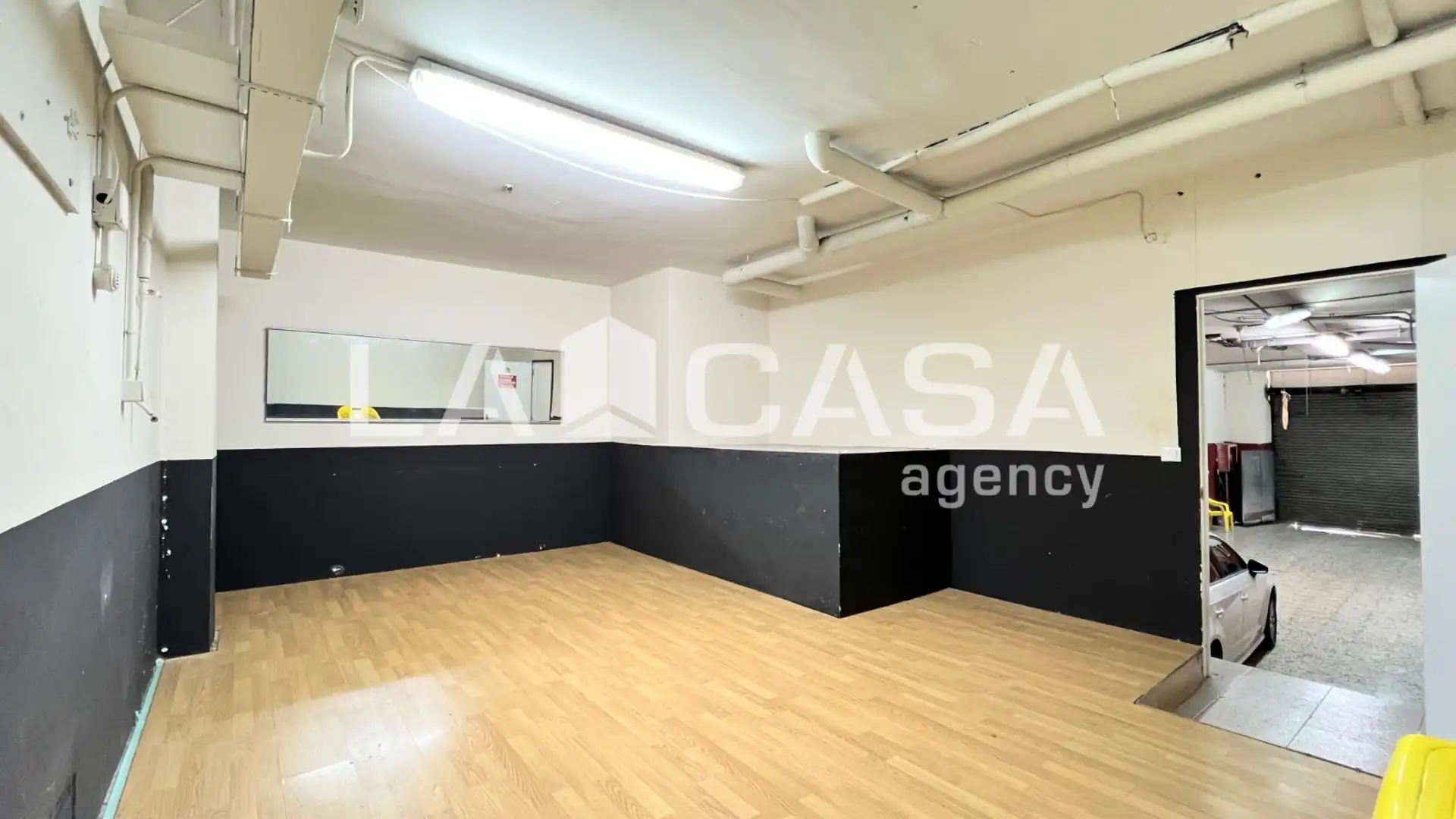 Premises for sale in Badalona