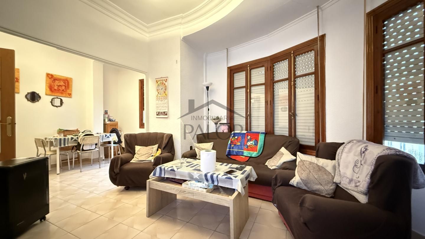 Wohnung zum Verkauf in Centre, Casc Urbà