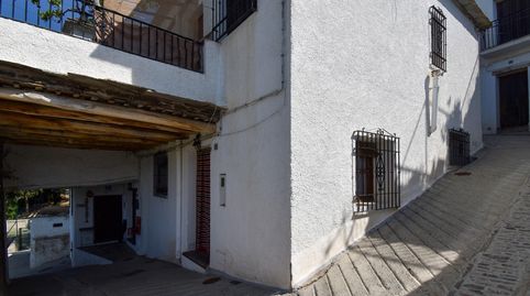 Foto 4 von Haus oder Chalet zum Verkauf in Capileira, Granada