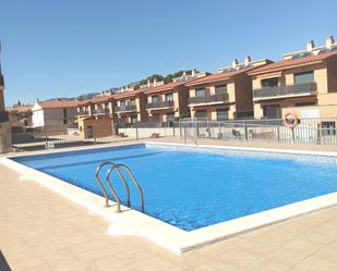 Swimming pool of Apartment for sale in Mont-roig del Camp  with Air Conditioner and Terrace