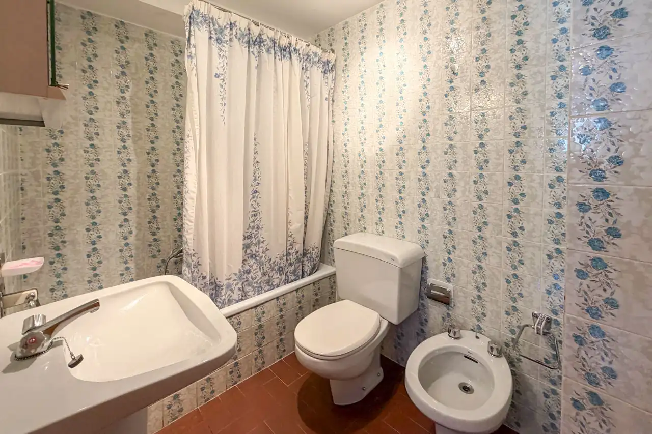 Appartement compact avec ascenseur à vendre à Plaça deth Malh Blanc 76, imagen 19