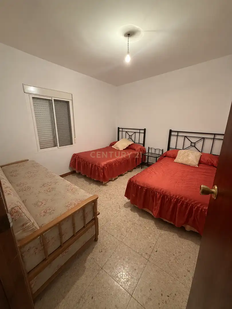 Dormitori de Casa o xalet en venda en Trujillo amb Aire condicionat, Jardí privat i Traster