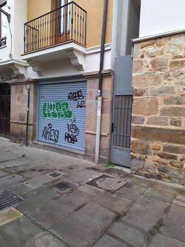 Local comercial en Venta en Durango