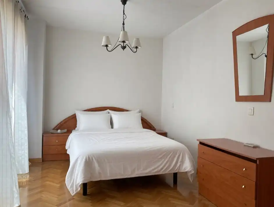 Habitación de Piso de alquiler en Alcalá de Henares con Aire acondicionado, Calefacción y Parquet
