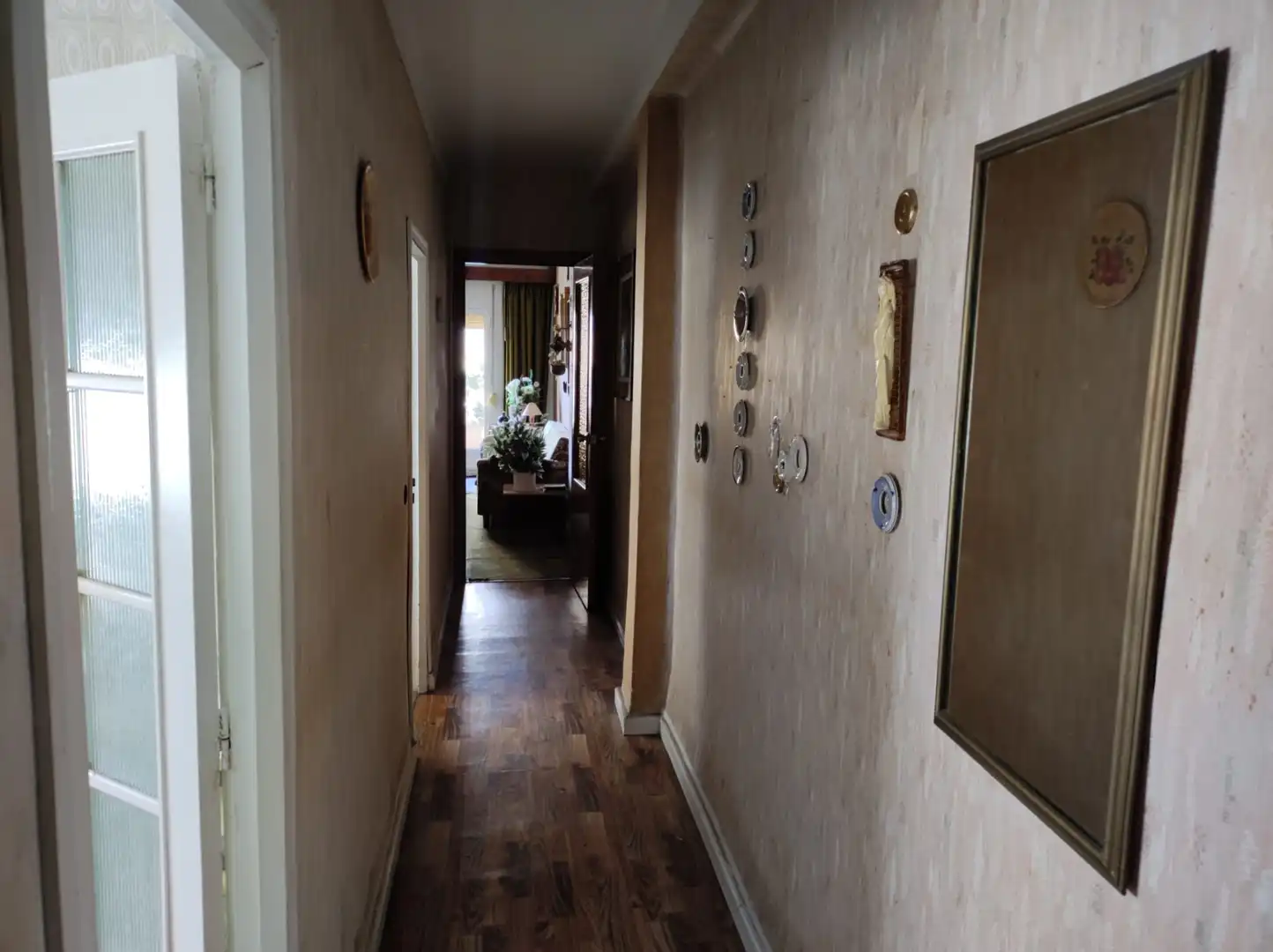 Piso en venta en Málaga con Aire acondicionado, Calefacción y Amueblado