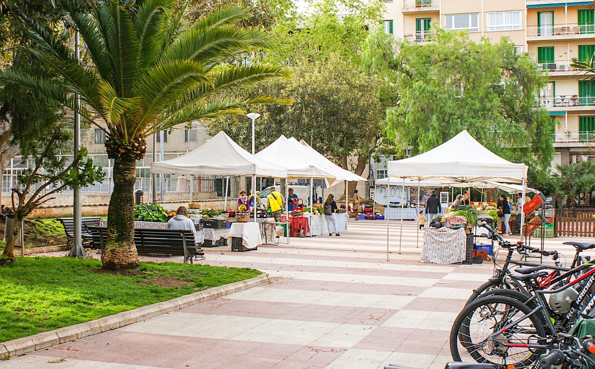 Building for sale in Calle Cecili Metel, Plaça dels Patins