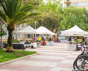 Edifici en venda a Calle Cecili Metel, Plaça dels Patins