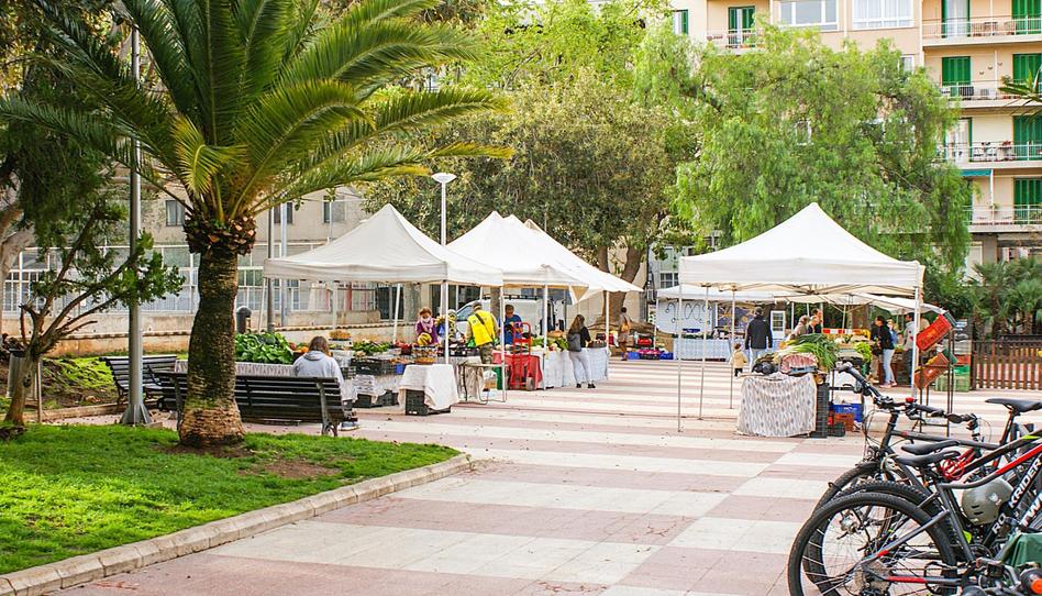 Photo 1 of Building for sale in Calle Cecili Metel, Plaça dels Patins, Illes Balears