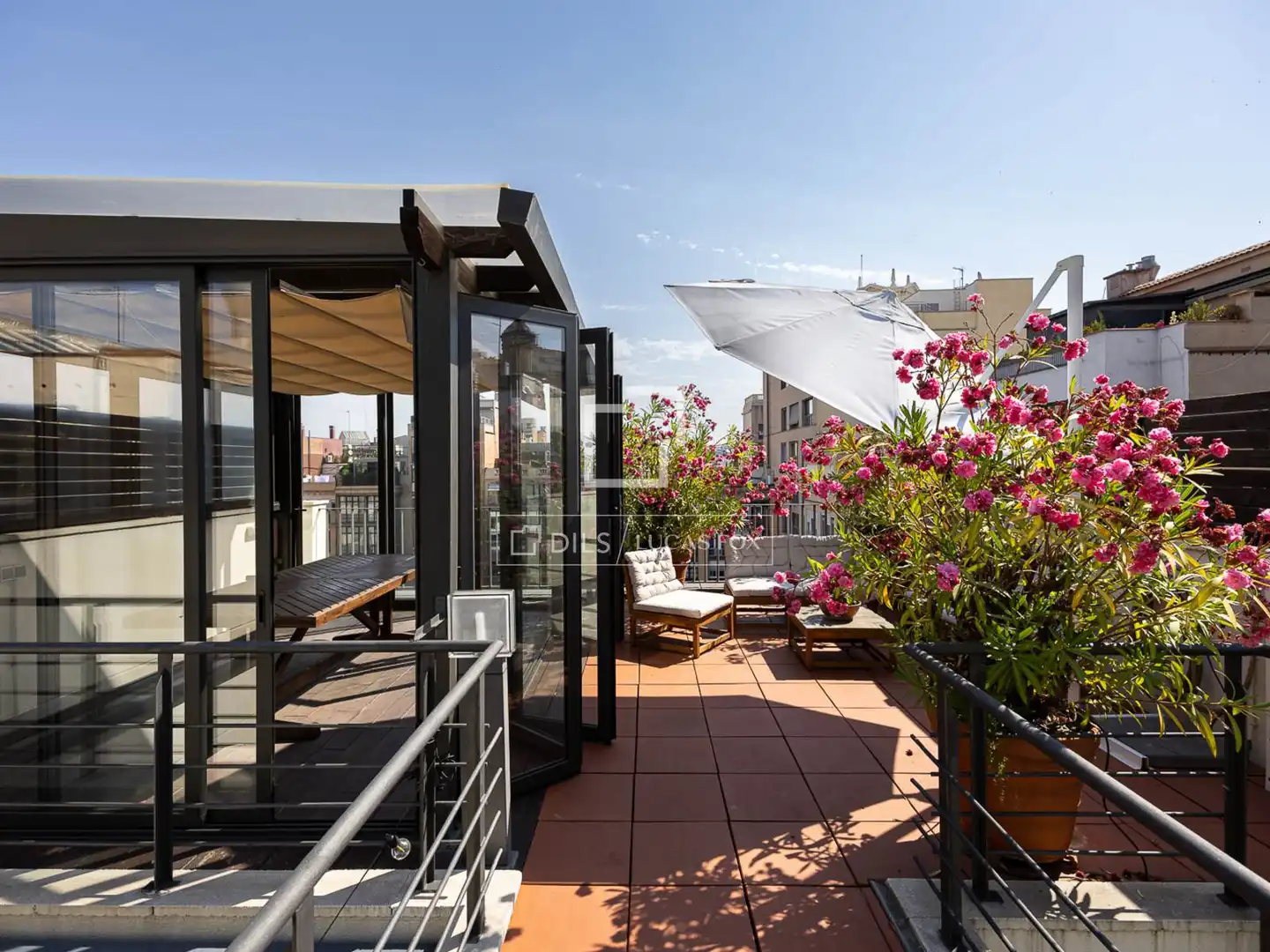 Penthouse mit Aufzug zum Verkauf in Eixample, imagen 27