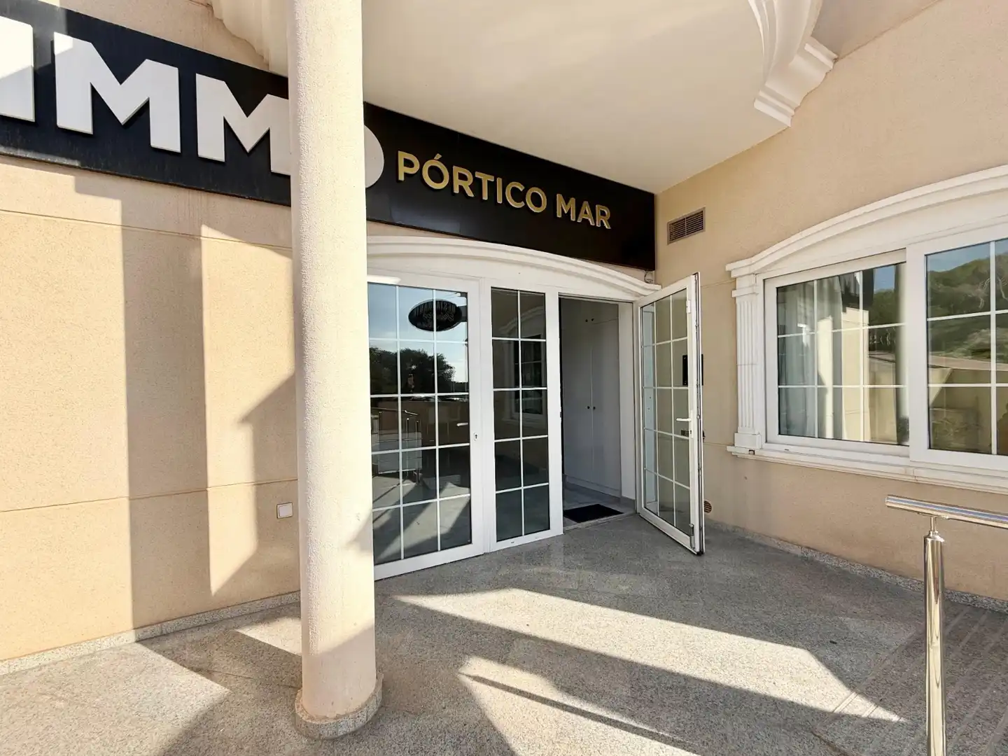 Business premises to rent in El Moncayo - El Pòrtic, imagen 18