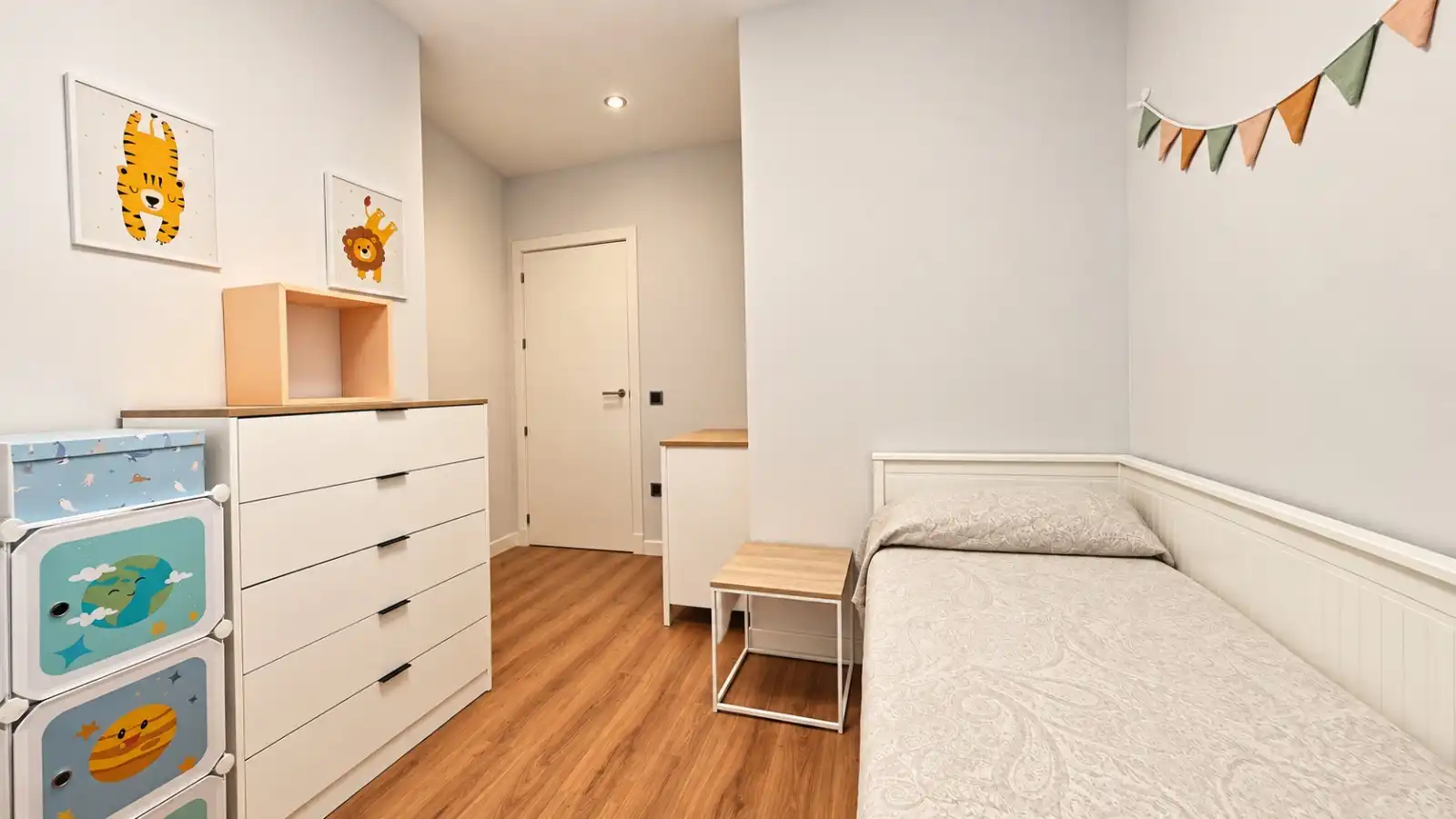 Appartamento con balcone in vendita a Don Benito, imagen 15