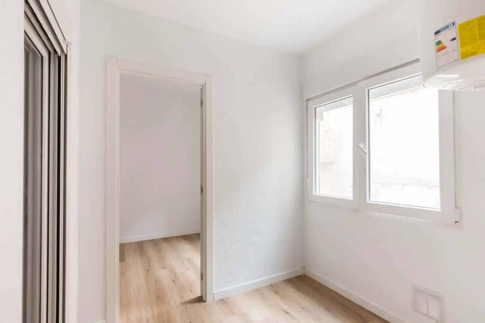 Flat for sale in Barrio del Progreso