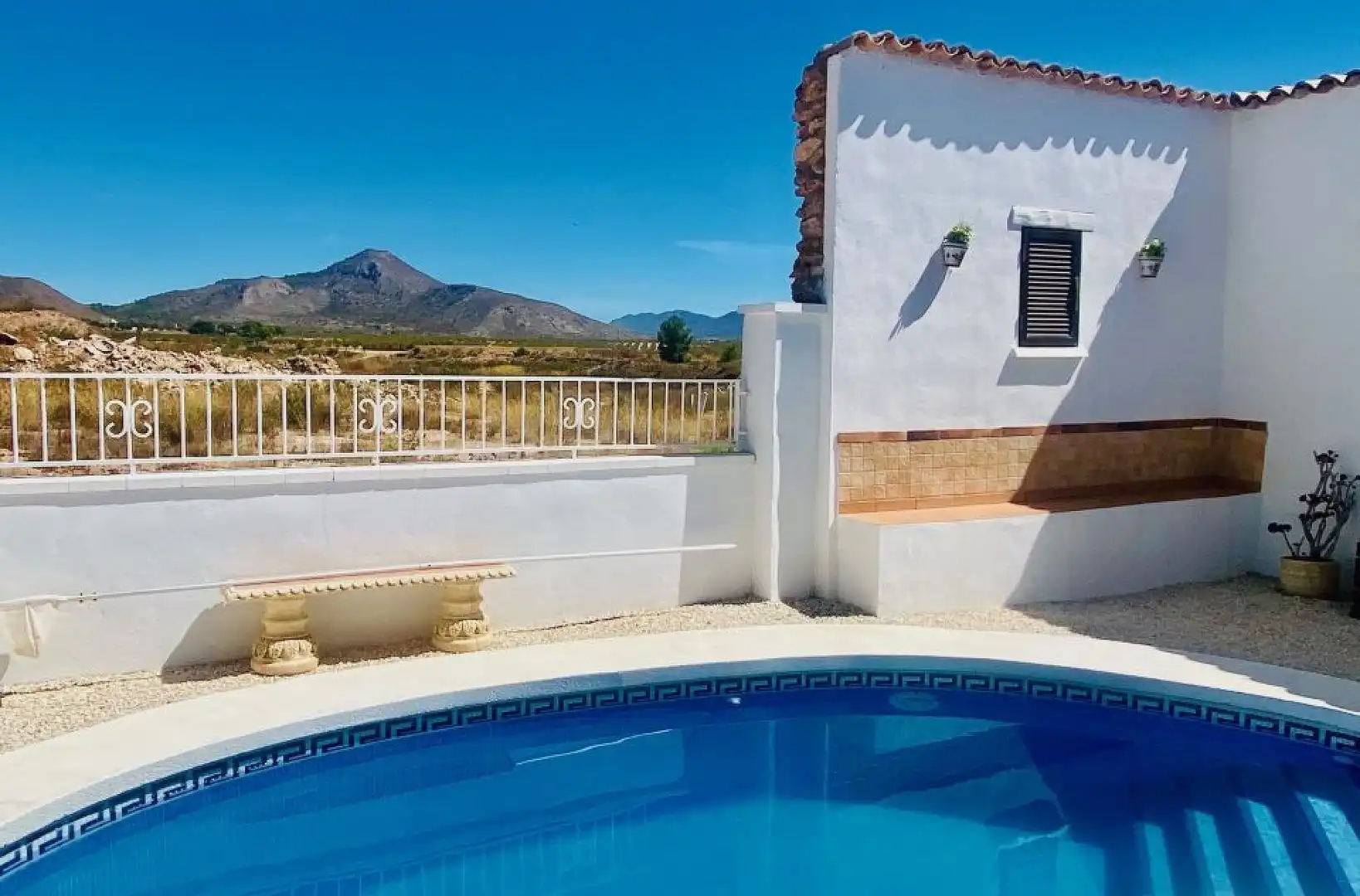 Villa à vendre à Abanilla, imagen 5