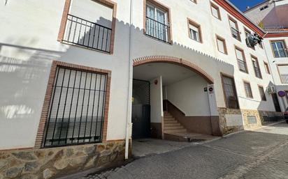 Exterior view of Duplex for sale in Monachil  with Air Conditioner and Heating