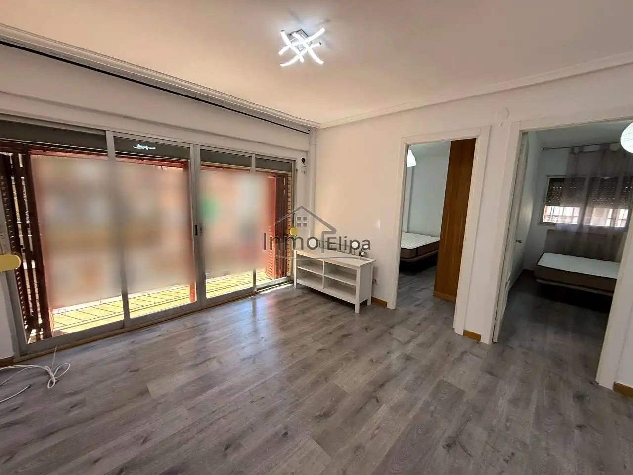 Piso en venta en Madrid con Calefacción y Terraza