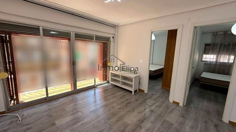 Foto 3 de Piso en venta en De Andrés Herranz, Ventas, Madrid Capital
