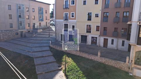 Foto 4 de Piso en venta en Santa Agueda, Casco Antiguo, Burgos Capital