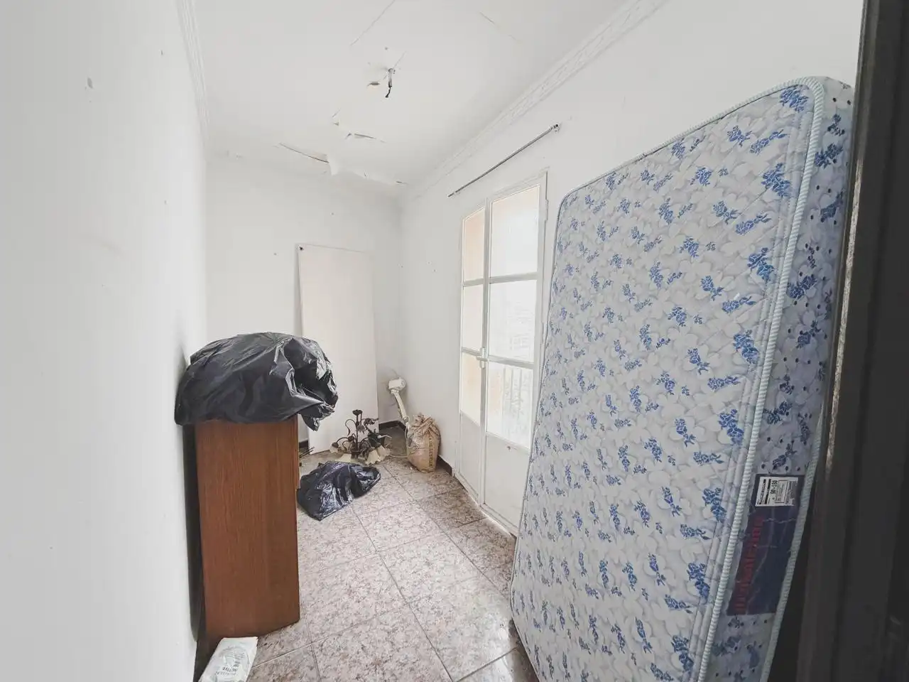 Habitación de Piso en venta en Cádiz con Terraza y Balcón