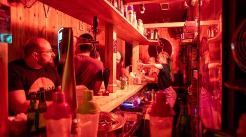 Photo 3 of Premises to rent in Las Piscinas Naturales, Alicante