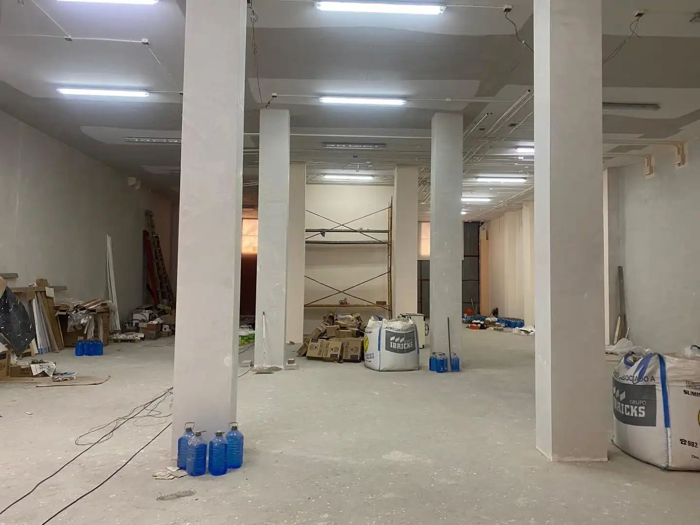Local comercial en venta en San Roque - As Fontiñas, imagen 6