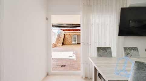 Foto 5 de Planta baja en venta en Passeig Maragall, Gavà