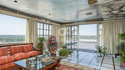 Foto 5 de Piso en venta en Peñagrande, Madrid