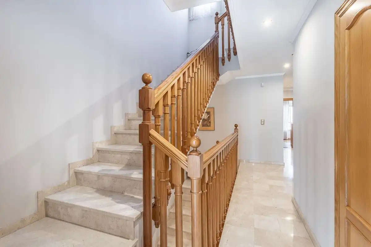 Casa adosada en venta en Granada con Calefacción, Jardín privado y Terraza