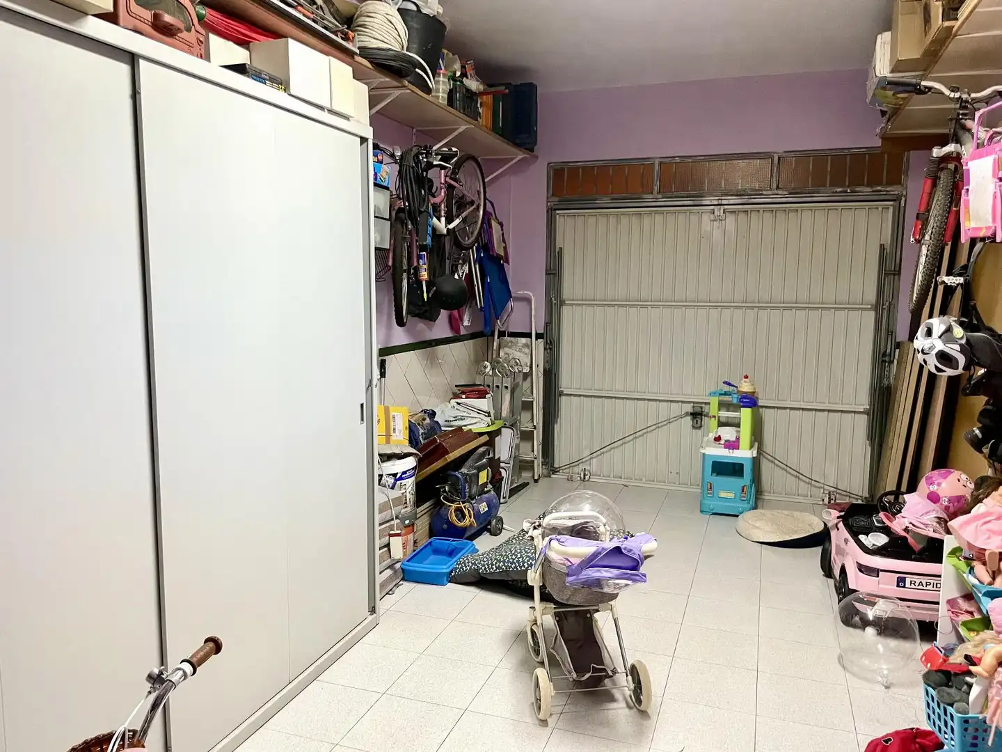 Dúplex con terraza en venta en Calasparra, imagen 30