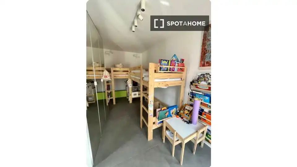 Appartement avec terrasse à louer à Centro, imagen 10