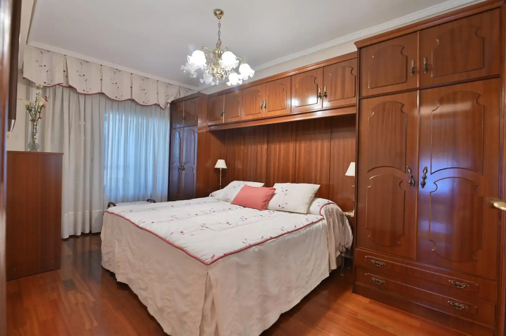 Appartamento con terrazza in vendita a Galdakao, imagen 20