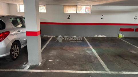 BoxPlaza De Garaje en venta en Leganés, imatge 2