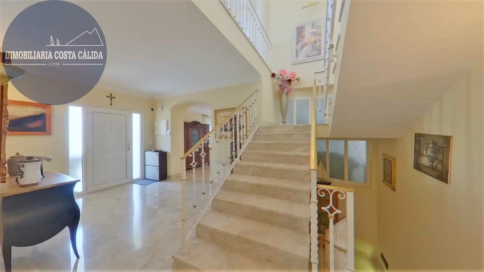 Houses for sale in Águilas  with Air Conditioner, Heating and Private garden