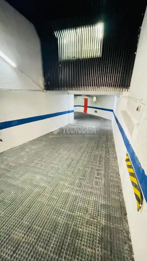 Parking of Garage for sale in Madrid