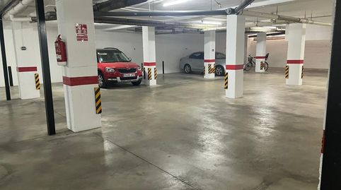 Foto 3 von Garage zur Miete in La Morería, Ciudad Real Capital