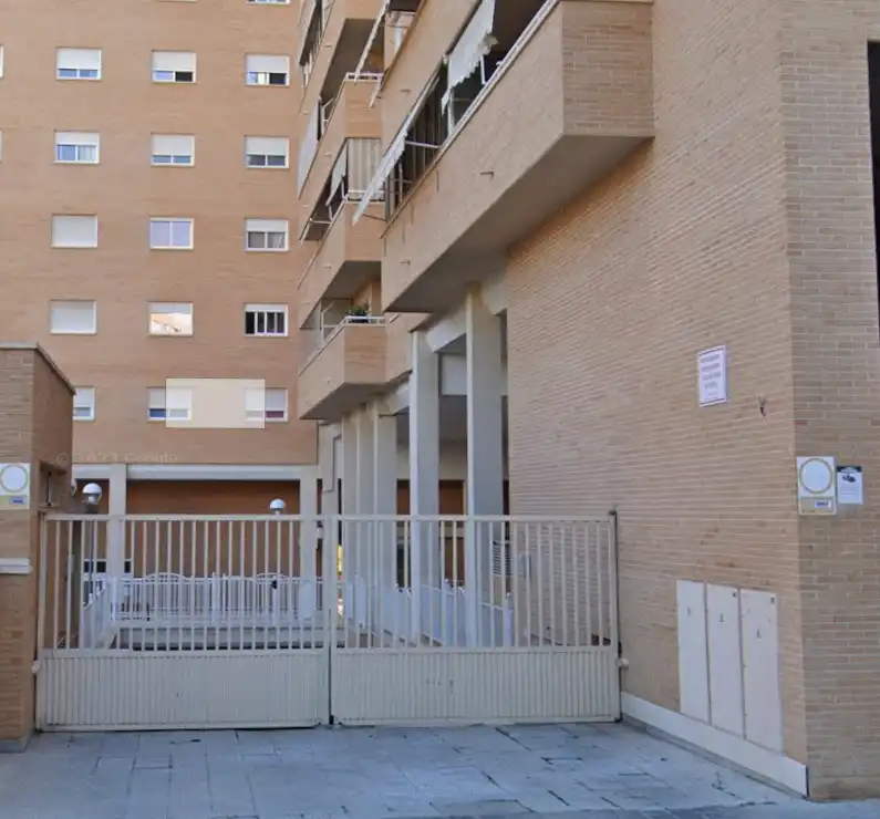 Individuale con ascensore in vendita a Calle Sacerdote Isidro Albert, imagen 2