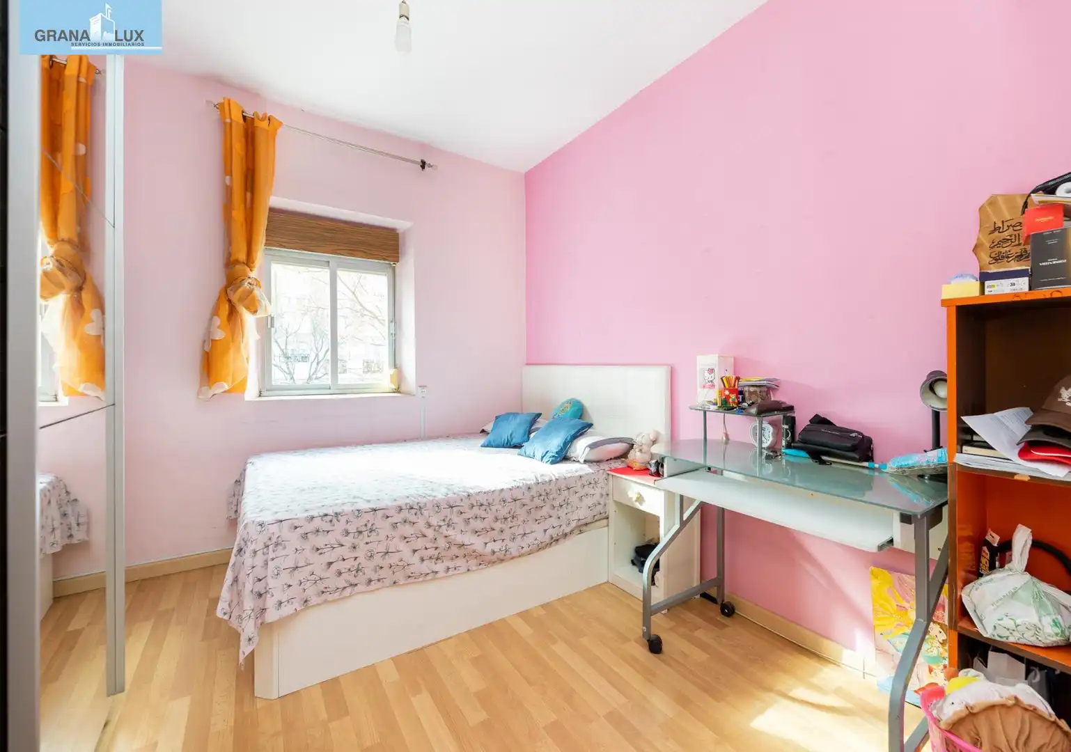 Piso con terraza en venta en Avenida DE DILAR, imagen 13