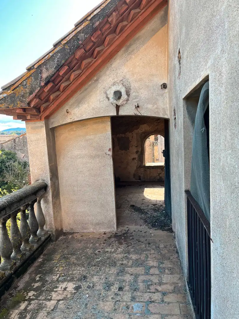 Country homes for sale in Flaçà  with Private garden, Terrace and Alarm