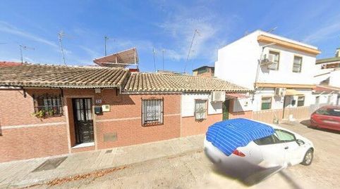 Foto 4 de Piso en venta en Amate, Sevilla Capital