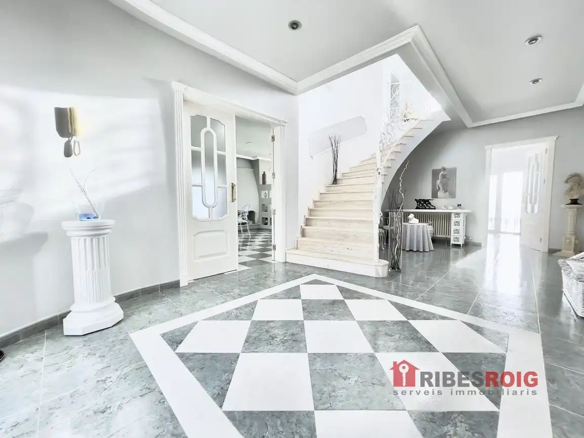 Maison avec jardin à vendre à Olivella, imagen 23