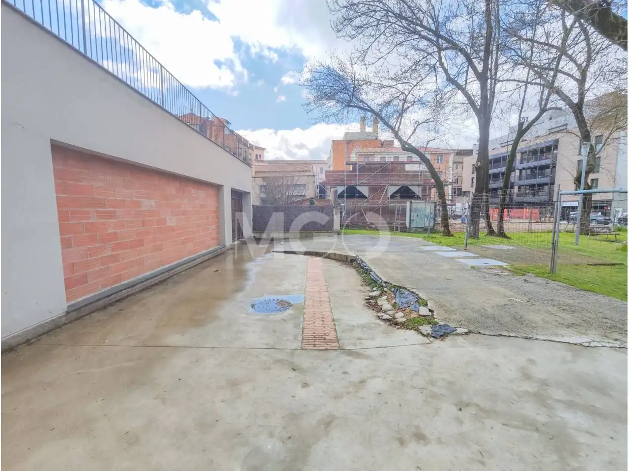 Local comercial de lloguer a Rambla Hospital 30, imagen 3