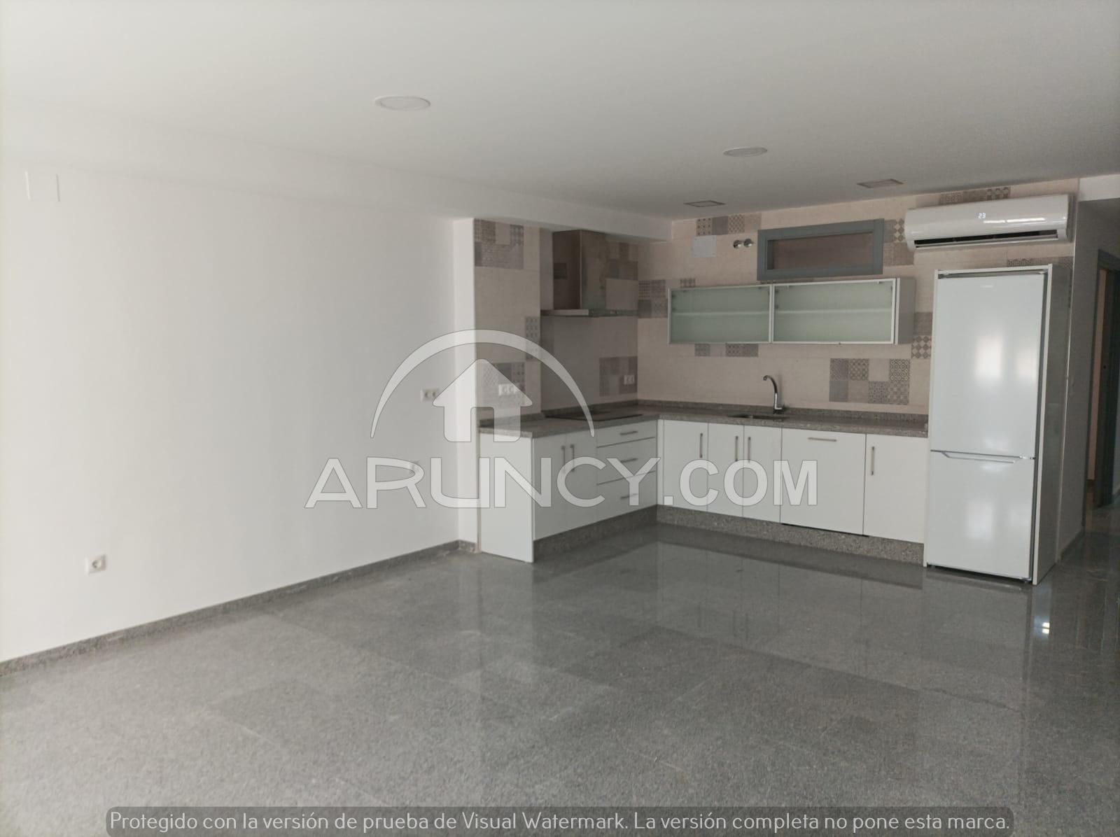 Flat for rent in Oromana