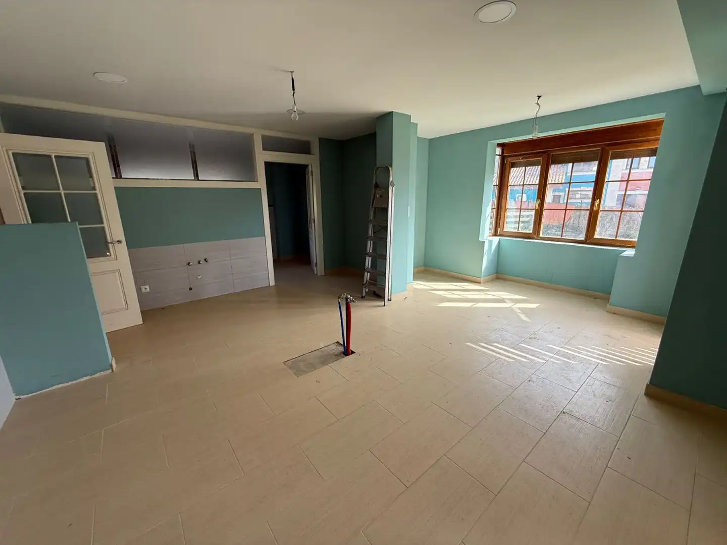 Casa o xalet en venda en Bárcena de Cicero amb Calefacció, Jardí privat i Terrassa