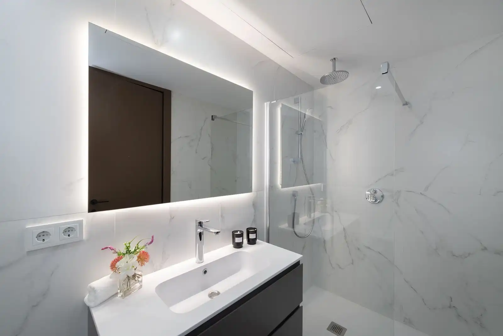 Apartment mit Aufzug zum Verkauf in Nueva Andalucía, imagen 31