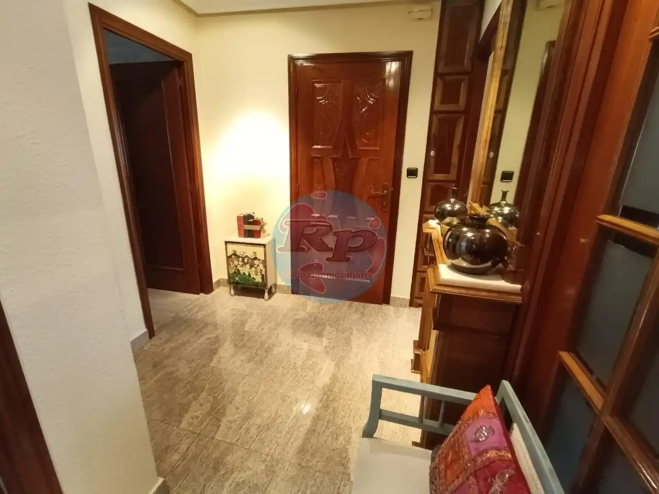 Casa amb jardí en venda a Trobajo del Camino, imagen 19