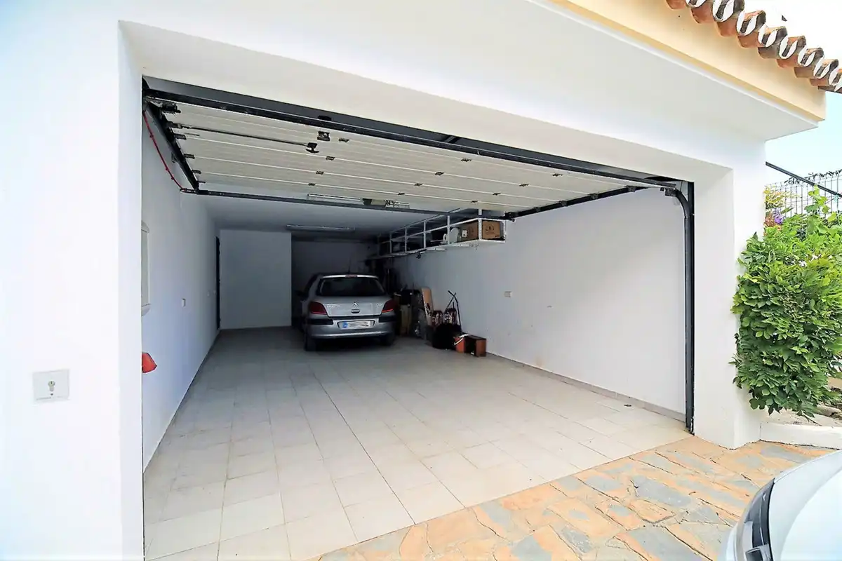 Chalet con piscina en venta en Benamara - Atalaya, imagen 38