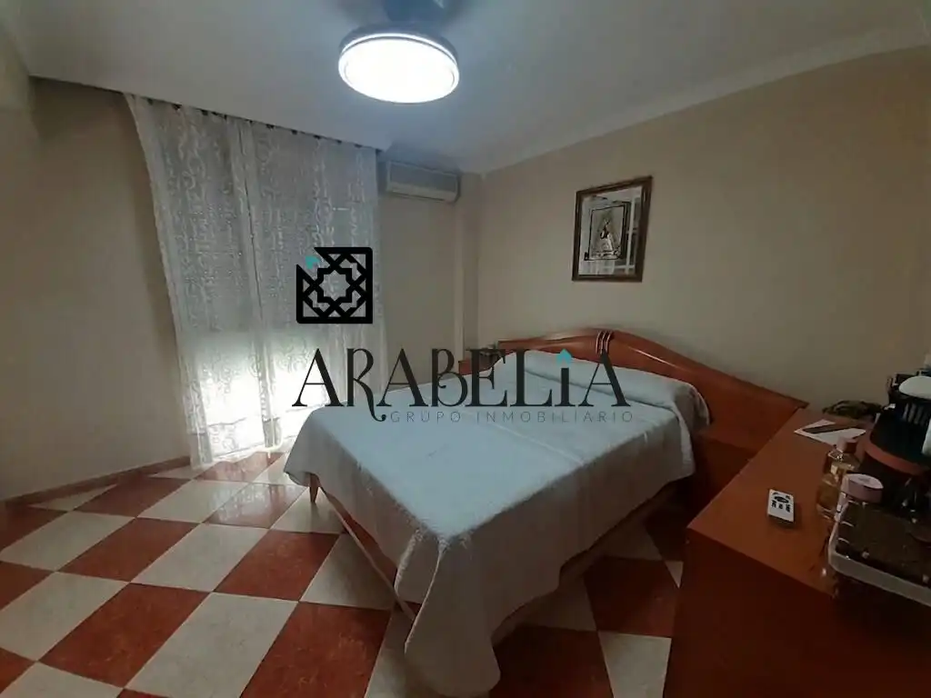 Habitación de Piso en venta en Córdoba con Aire acondicionado