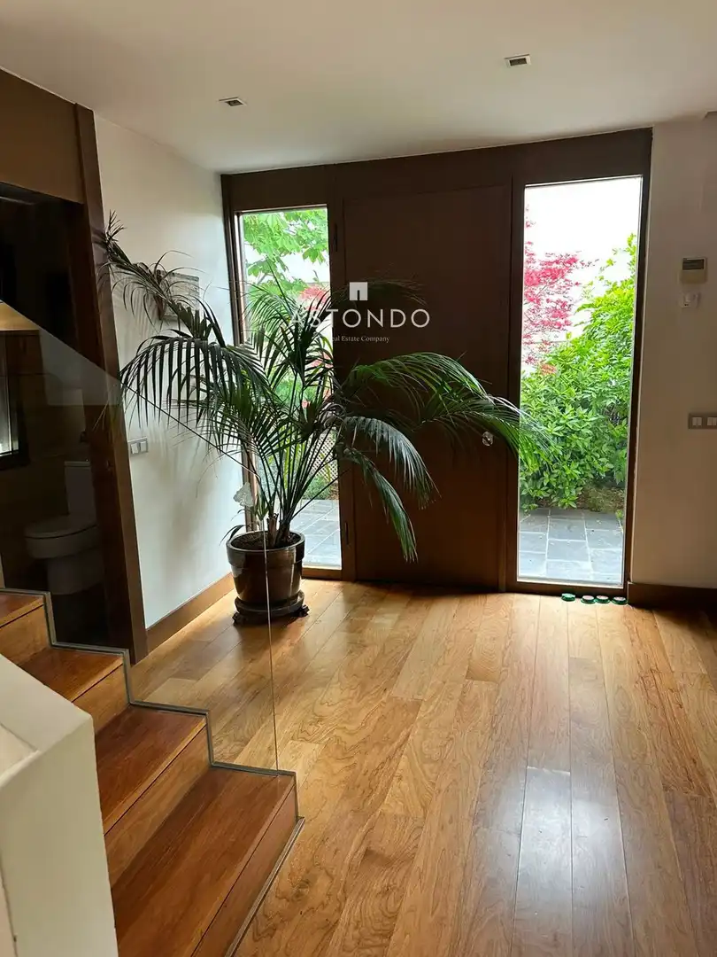 Terraced house with pool for sale in Valdepastores - Las Encinas, imagen 8