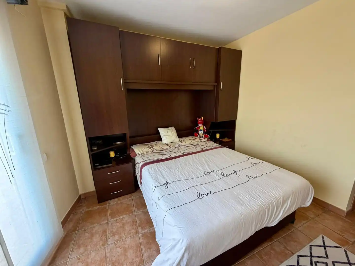 Habitación de Ático en venta en Castellet i la Gornal con Aire acondicionado, Calefacción y Terraza